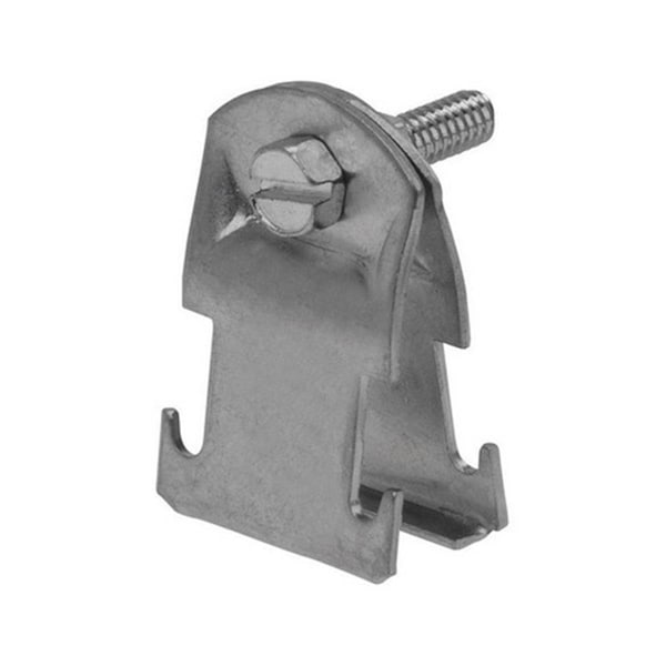 Unistrut RP1211EG 0.5 in. Universal Strut Conduit Clamp - 3407459