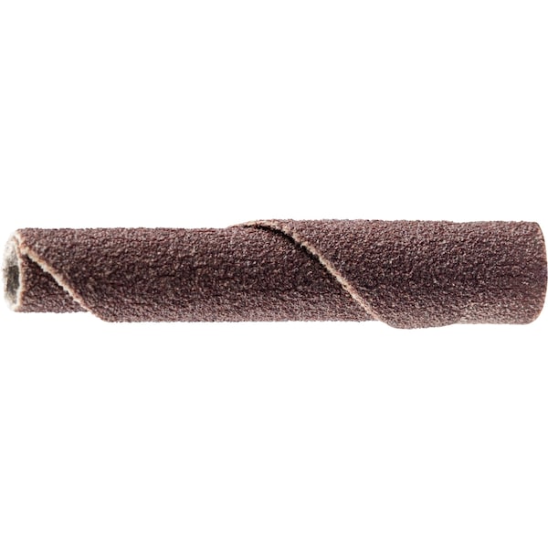 1/4" x 1-1/2" Rollo de Cartucho de Pferd, 1/8" AH - Tipo sin Cono, Óxido de Aluminio 120 Granos - 41482