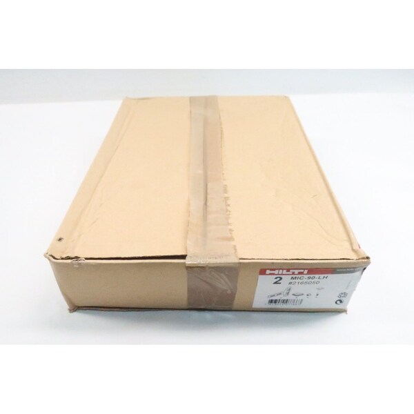 Hilti Conduit Parts and Accessories MIC-90-LH - MIC-90-LH