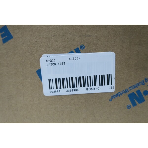 Crouse Hinds CONDULET MARK 9 ALUMINUM TB 2IN CONDUIT OUTLET BODIES AND Box, 2PK - TB69