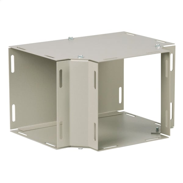 Wiegmann N1 TEE (HS/S WW) 8X8 CRBN STL, GRY - T0808