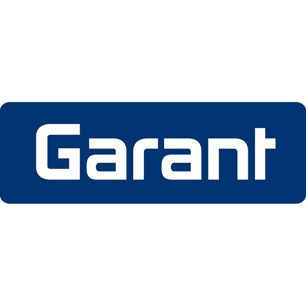 Garant Drop-in tray 345 mm wide- Tray height: 160mm - 914930 160