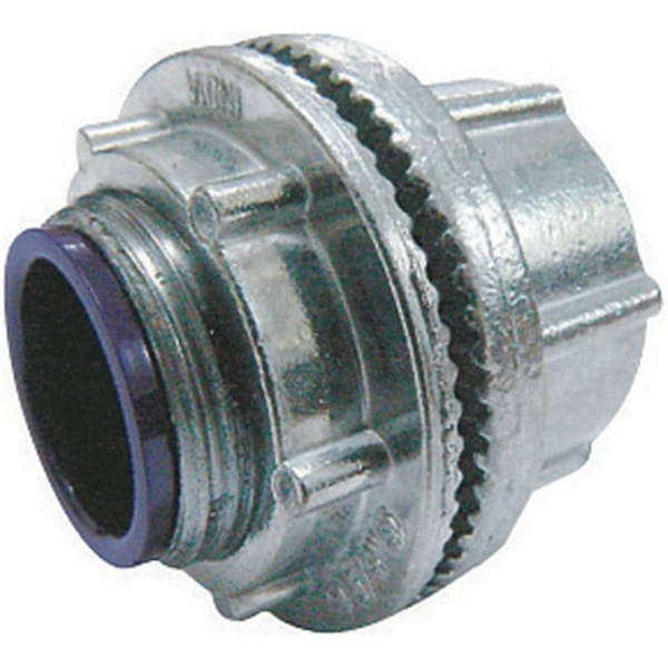 Keen 02-54072 Rigid Watertight Conduit Hub  1 in. - KE715223