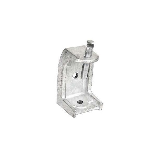 Southwire Clamp, Conduit Use, Malleable Iron, Zinc Plated - MBC-1420WM