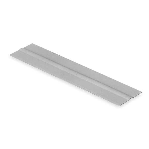 Hubbell Wiring Device-Kellems Hubbell HBL4750 Series HBL4750DGY Metal Raceway Divider - Divider - 1 Pack - HBL4750DGY