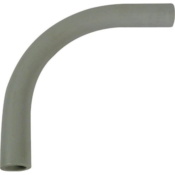 Cantex 5121054U PVC Electrical Conduit Elbow 075 in - 36567