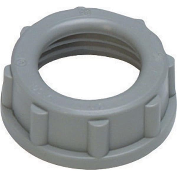 Gampak 49328 Rigid Plastic Insulating Bushing 3 in. - 3107836
