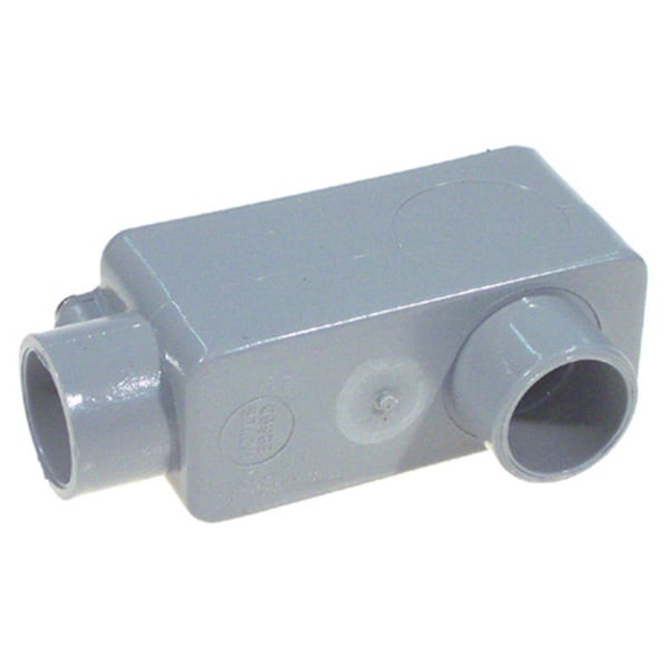 Homestead 50in. Non Metallic Conduit Body Type LB - HO333468