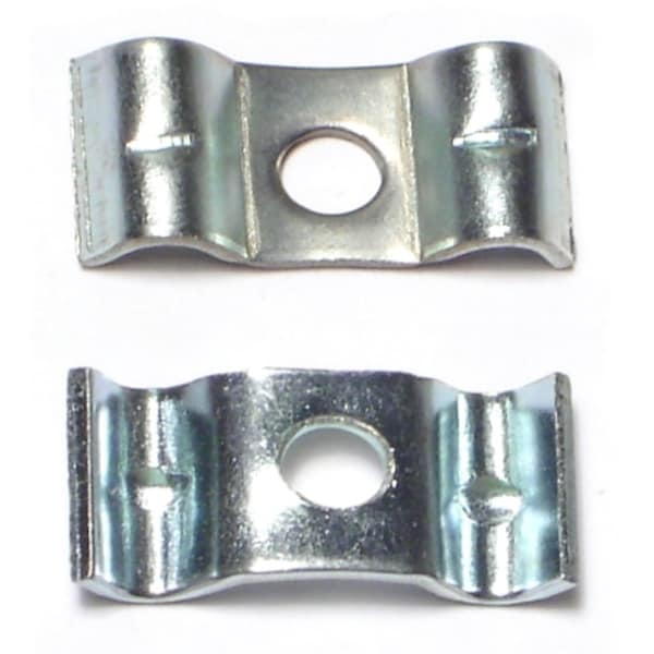 Midwest Fastener Conduit Use, Steel, Zinc Plated - 66592