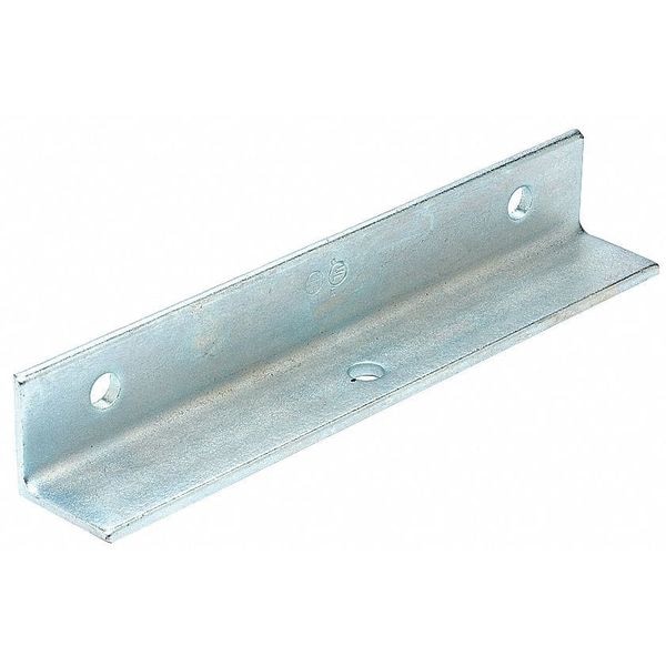 Tolco Swivel Sway Brace, 1 in and 1-1/4 in 900 Series Brace Attachments Use, Steel, Plain - 906