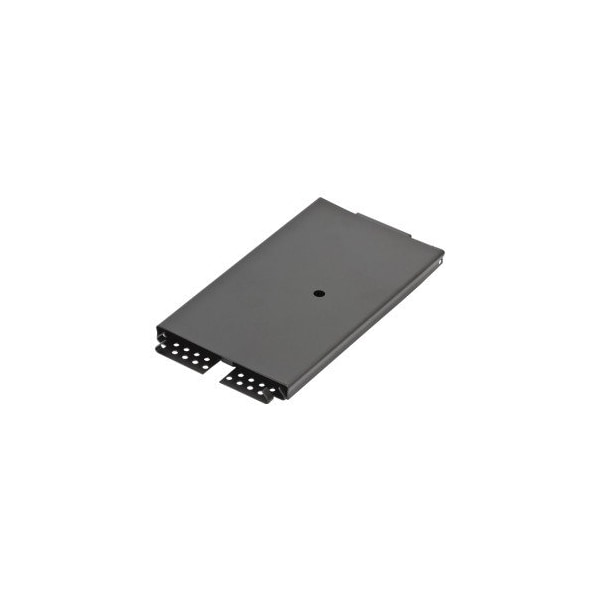 Corning SPLICE TRAY SM/MM 24 FIBER, FOR HEAT SHRINK FUSION SPLICES, EXTRA WIDE - M67-078