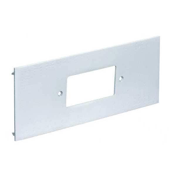 Hubbell Wiring Device-Kellems Raceway, Plt, 1G Sty, Hblalu3800/Hblalu4800 - HBLALUG