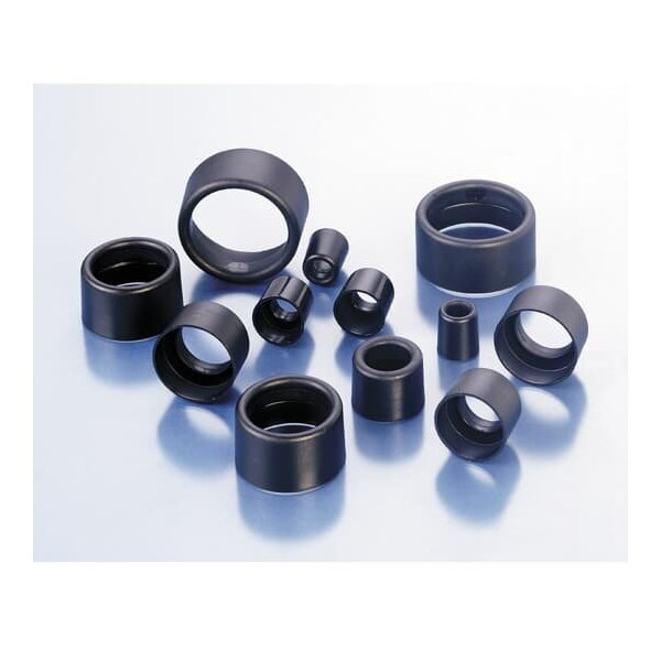Pma RKS-17, CONDUIT END SLEEVE NW17 PA6 BLK - RKS-17