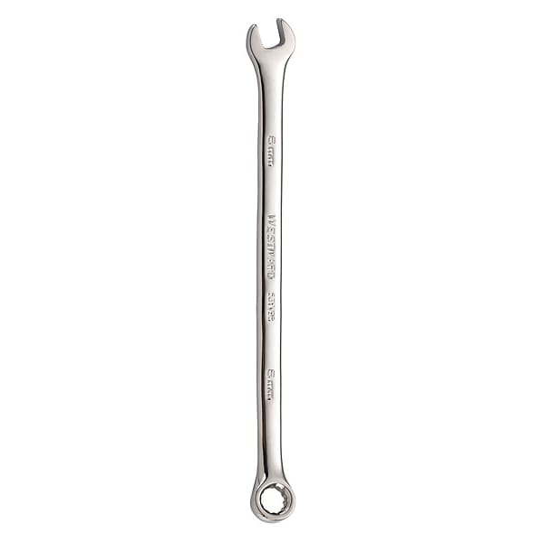 Llave Combinada Westward, Métrica, Tamaño de 6mm - 53YV98