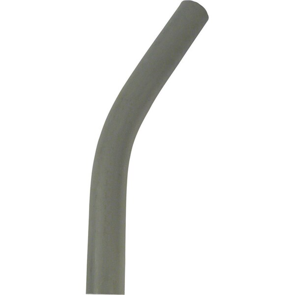 Cantex Cantex 1/2 in. D PVC Electrical Conduit Elbow For PVC 1 pk - 5133763U