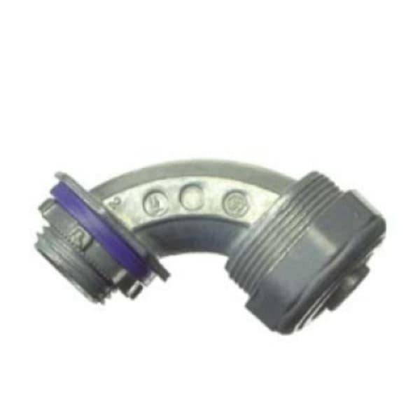 Kento Gear 0.5 in. 90 deg Liquid Tight Connector - KE3971817