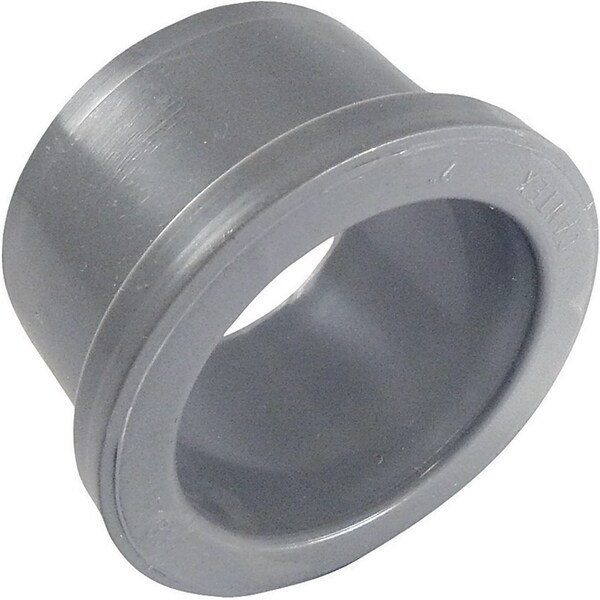 Cantex Cantex 1 in. D PVC Box Adapter For PVC 1 pk - 5133717C