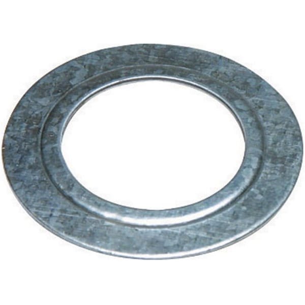 Keen 55001 A EMT Reducing Washer  0.75 - 0.5 in. - KE154704
