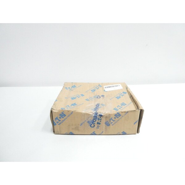 Crouse Hinds BODY COVER 1-1/2IN CONDUIT PARTS AND ACCESSORY, 10PK - 590