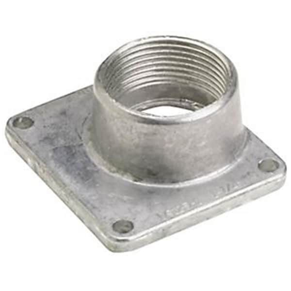 Dendesigns DS125H1P Rainproof Conduit Hub; 1.25 in. - DE431394