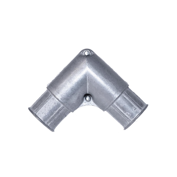 Gampak Sigma Engineered Solutions ProConnex 3/4 in. D Die-Cast Zinc Corner Elbow For EMT 1 pk - 49592