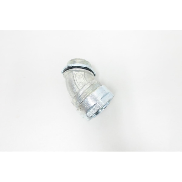 O-Z/Gedney Liquid-Tight Liquid-Tight, Iron - 4Q-4100