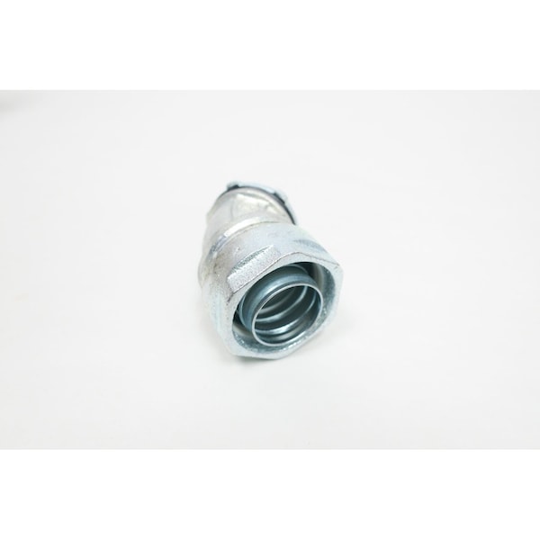 O-Z/Gedney Liquid-Tight Liquid-Tight, Iron - 4Q-4100