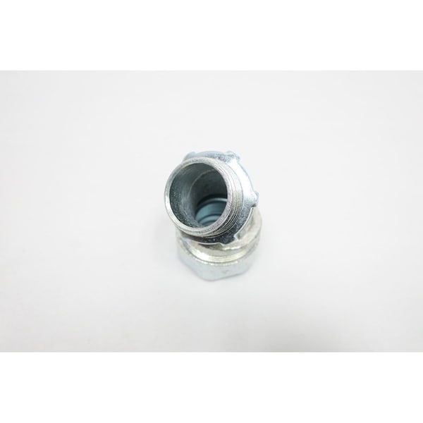 O-Z/Gedney Liquid-Tight Liquid-Tight, Iron - 4Q-4100