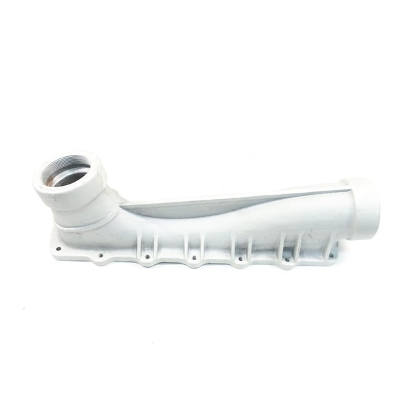 Crouse Hinds ELBOW IRON LB 3-1/2IN CONDUIT OUTLET BODIES AND BOX - LBD9900
