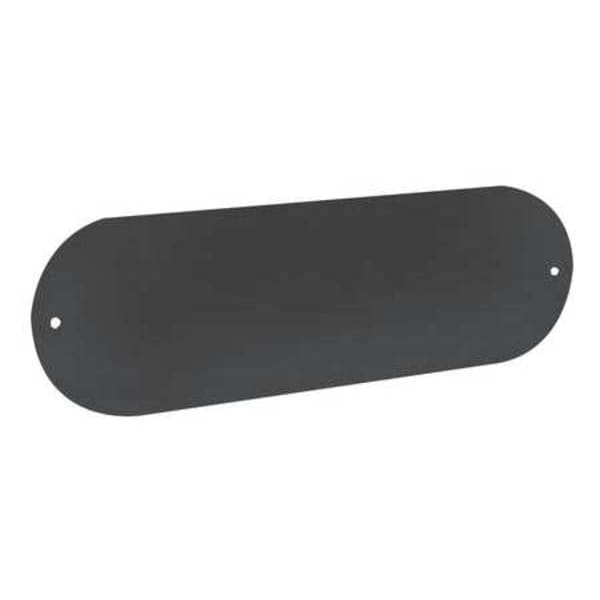 Zoro Select Conduit Body Gasket, 1-1/4 in. - 11N689