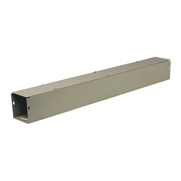 Wiegmann 12X 12X6FT Nema 1 Wireway - S121272NK