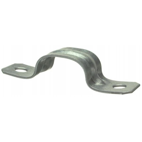 House 26225 Adalet Two Hole Strap for Indoor or Outdoor - HO335624