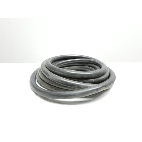 Abb Metallic Conduit, Steel, Unfinished, Black - CSA125-15