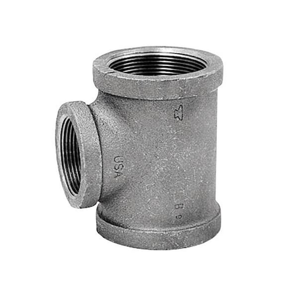 Anvil Conduit Fitting Malleable Iron, Galvanized, Red - 8700122800