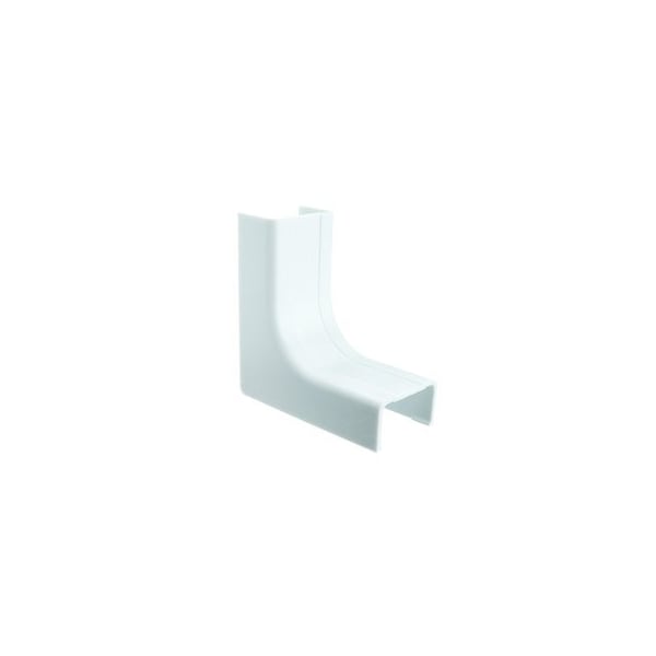 Swe-Tech 3C Base & Cover Raceway, FWT Series, White - FWT31R2-009WH