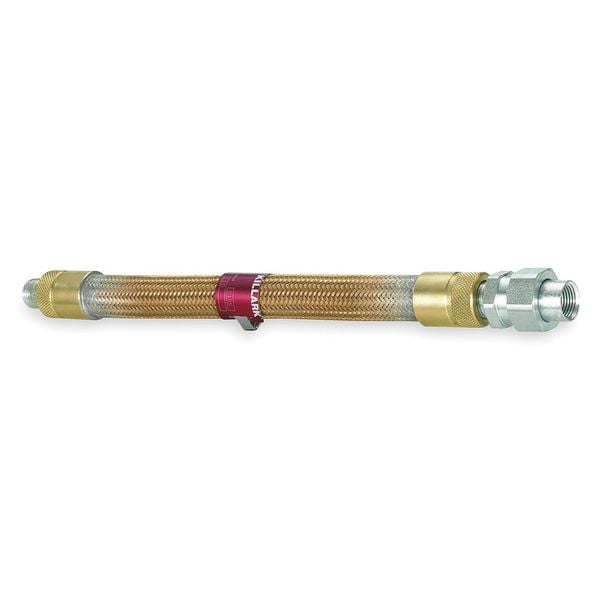 Hubbell Killark Haz Loc Coupling, 3/4 in, Threaded, Bronze, Zinc Plated, Bronze - ECFUF-218