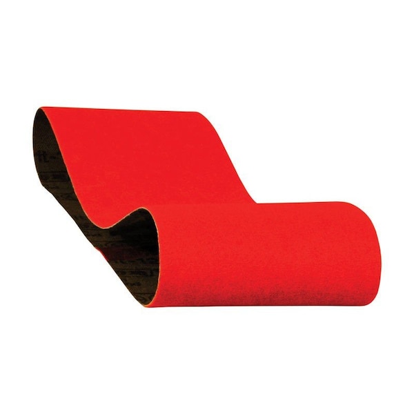 Diablo 21 pulgadas de largo X 3 pulgadas de ancho banda de lija de mezcla de circonio premium 120 grano fino 5 piezas - DCB321120S05G