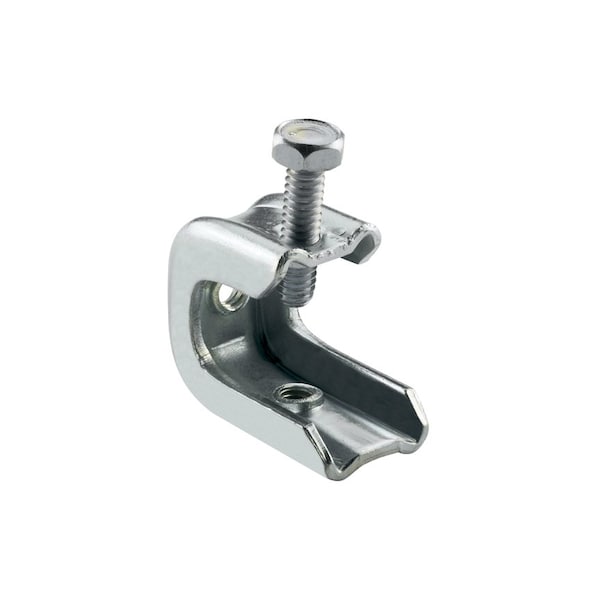 Panduit Screw-on Beam Clamp for up to 1/2" Flang - PBC200