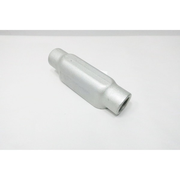 Crouse Hinds C 1-1/2IN CONDUIT OUTLET BODIES AND BOX - C-58T