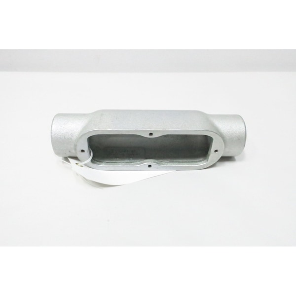 Crouse Hinds C 1-1/2IN CONDUIT OUTLET BODIES AND BOX - C-58T