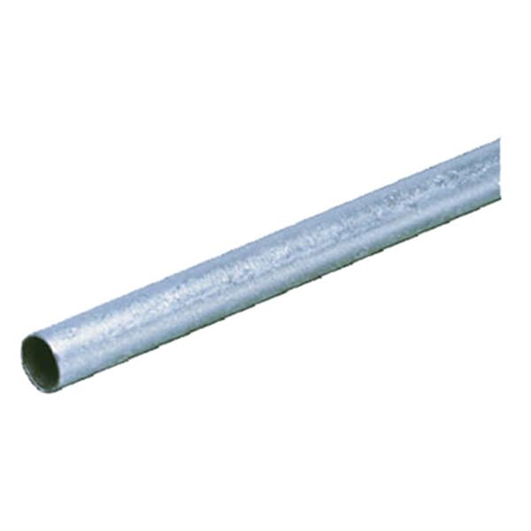 Gourmetgalley 873043 EMT Conduit - .5 in. x 5 ft - GO865068