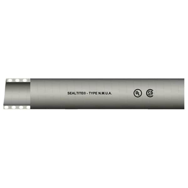 Afc Cable Systems 0.5 in. x 100 ft. Sealtite Non-Metallic Flexible Conduit - 673830