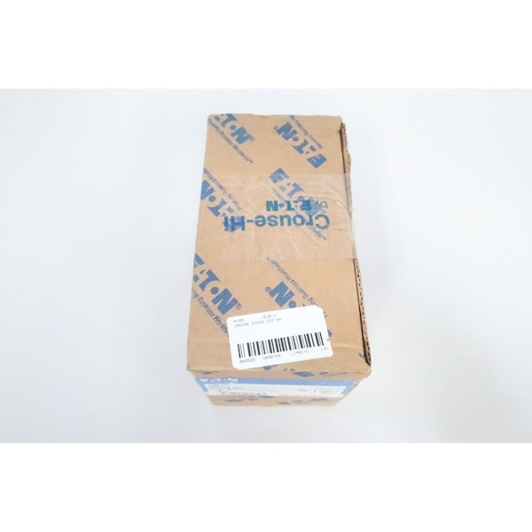 Crouse Hinds Box Of 5 3/4in Conduit Outlet Bodies and Box - C27 SA