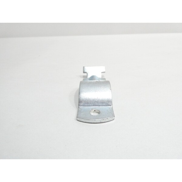 Unistrut BOX OF 50 STAND OFF PIPE CLAMP 1-1/2IN CONDUIT FITTING, 50PK - P3415-EG