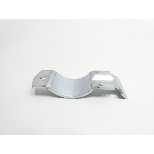 Unistrut BOX OF 50 STAND OFF PIPE CLAMP 1-1/2IN CONDUIT FITTING, 50PK - P3415-EG