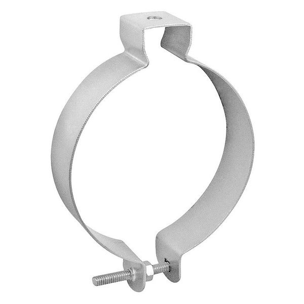 Southwire Hanger, Conduit Use, 1-1/2 in, Stainless Steel - CHSS-175