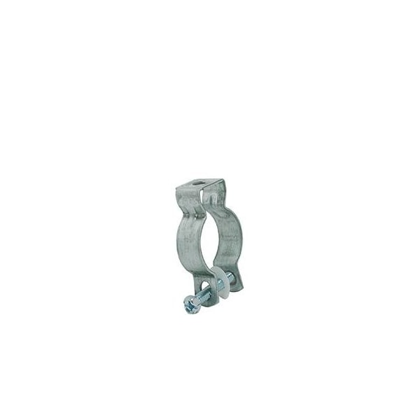 Zsi Hanger, Conduit; Pipe Use, Steel - PCH250