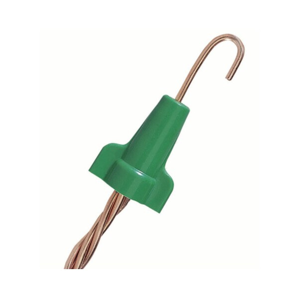 Greenie Greenie Grounding 92, 25K/Drum, PK25000 - 30-992