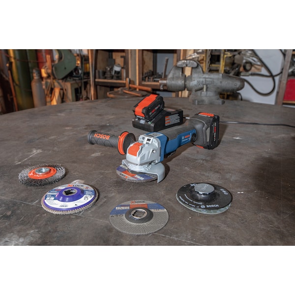 Bosch Corte delgado de metal y acero inoxidable T27 - TCWX27S500