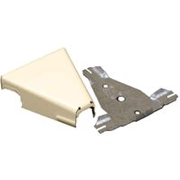 Eat-In Metal Wire Channel T-Fittings - EA430600